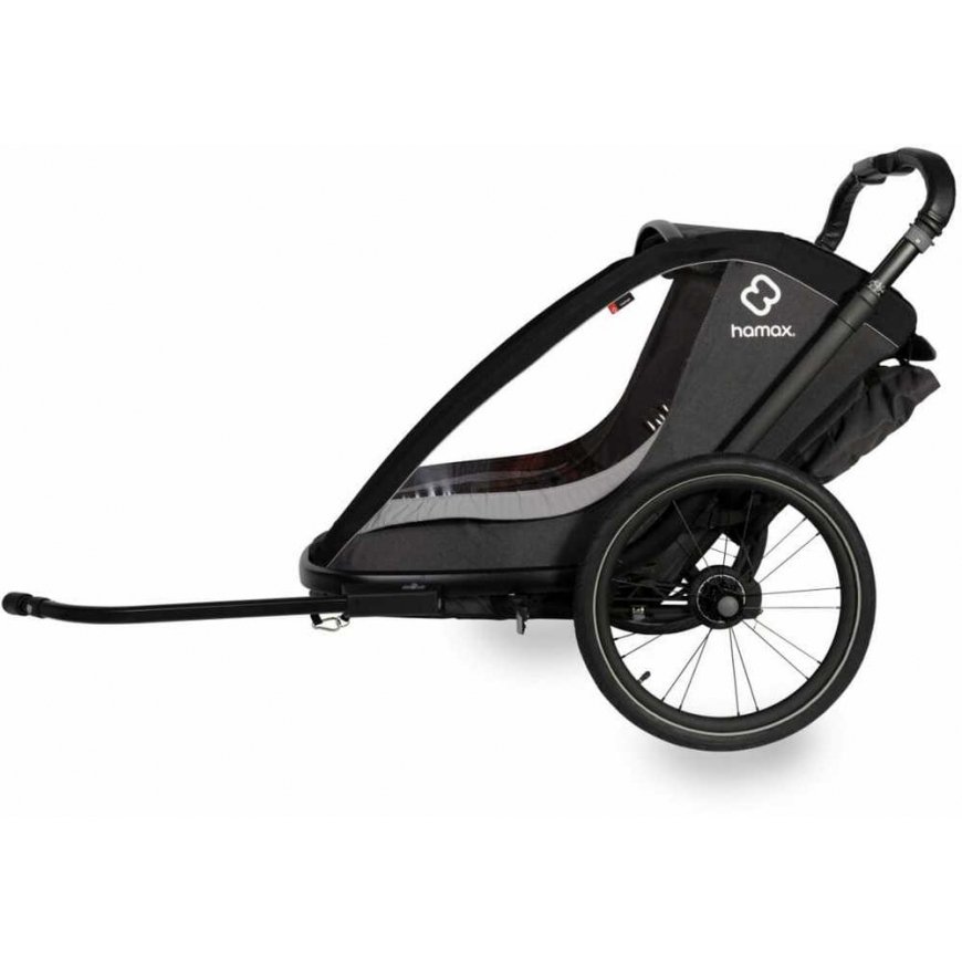 Hamax Cocoon One - single seater