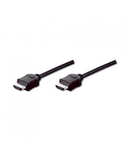 Logilink HDMI A male - HDMI A male, 1.4v 10 m, Black