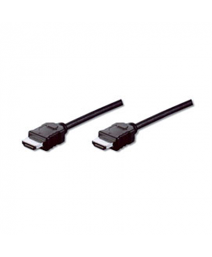 Logilink HDMI A male - HDMI A male, 1.4v 10 m, Black