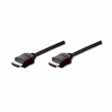 Logilink HDMI A male - HDMI A male, 1.4v 10 m, Black Logilink HDMI A male - HDMI A male, 1.4v 10 m, Black