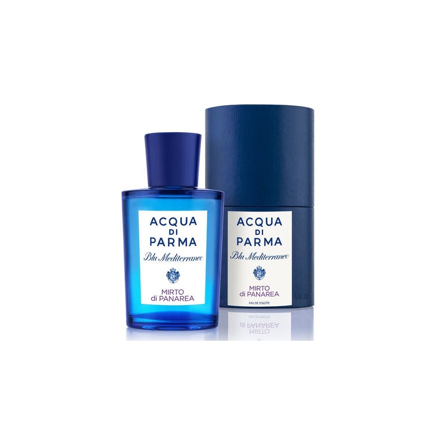 Acqua di Parma Mirto Di Panarea 150 ml Moteriškas – 2