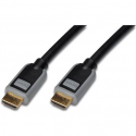 Logilink HDMI A male - HDMI A male, 1.4v 10 m, Black Logilink HDMI A male - HDMI A male, 1.4v 10 m, Black