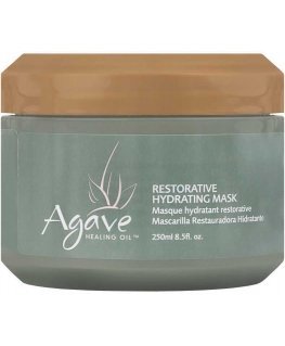 Agave Smoothing Mask 250ml