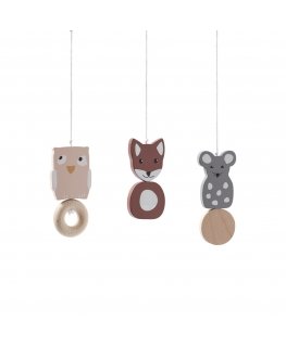 Kid’s Concept 1000416 lasten leluhahmo