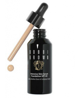 Bobbi Brown Intensive Skin Serum Foundation SPF 40 - Intensive make-up and serum 30 ml