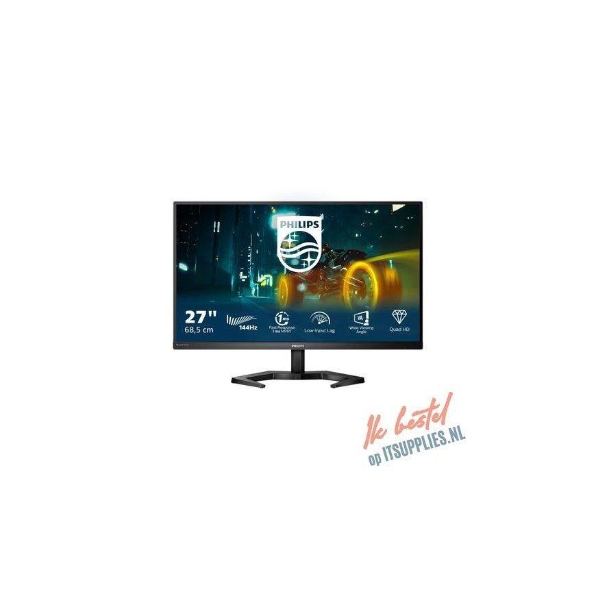 HP Poly HP Monitor s7 pro