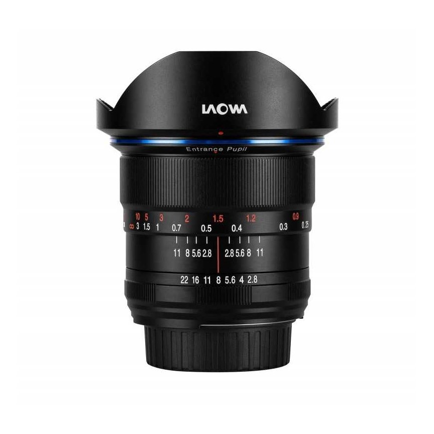 Leica Lens Venus Optics Laowa D-Dreamer