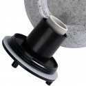 Kanlux S.A. 24651 ulkovalaistus E27 LED 25 W Kanlux S.A. 24651 ulkovalaistus E27 LED 25 W