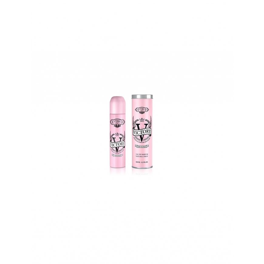 Women Two eau de parfum spray 100ml – 2