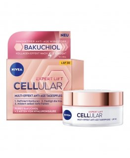 NIVEA Cellular Expert Dieninis kremas Veidas 50 ml
