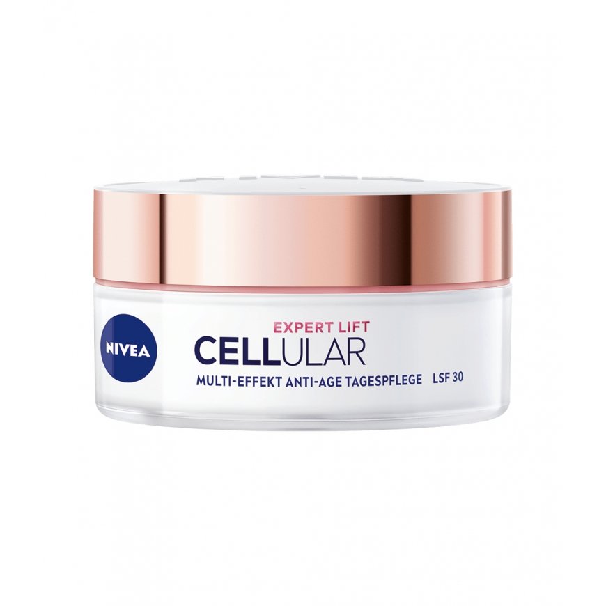 NIVEA Cellular Expert Day cream Face 50 ml – 2
