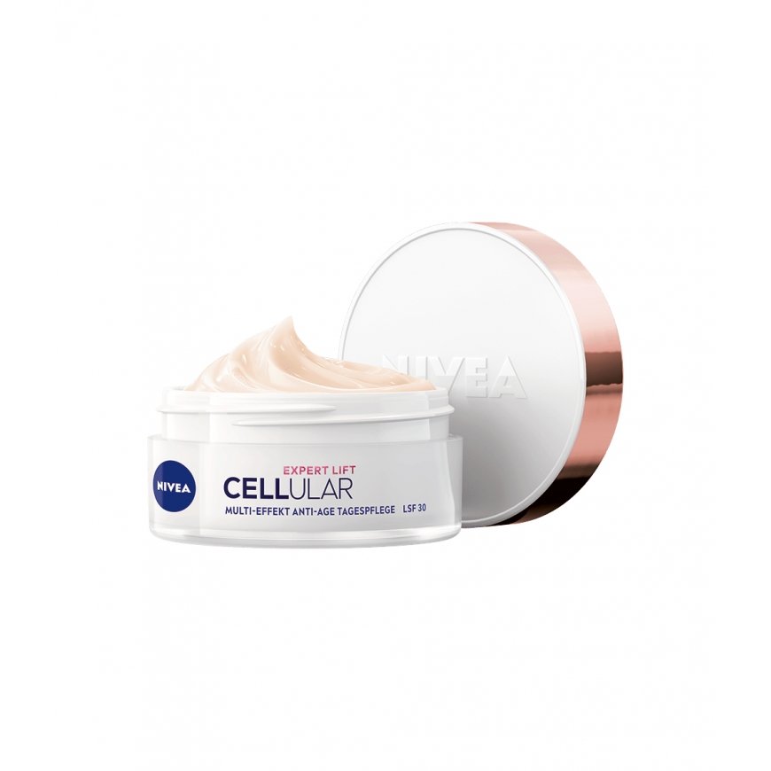 NIVEA Cellular Expert Day cream Face 50 ml – 3