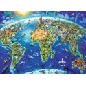 Ravensburger 12722 паззл 200 шт Ravensburger 12722 паззл 200 шт