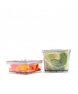 Gastroback 46111 vacuum sealer accessory Vacuum sealer container