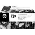 HP 729 spausdinimo galvutė Rašalinis HP 729 spausdinimo galvutė Rašalinis