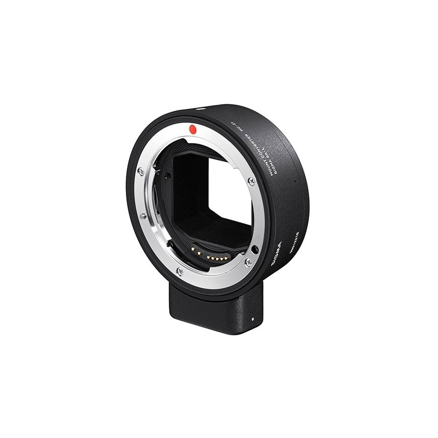 Sigma MC-21 camera lens adapter