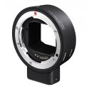 Sigma MC-21 camera lens adapter Sigma MC-21 camera lens adapter