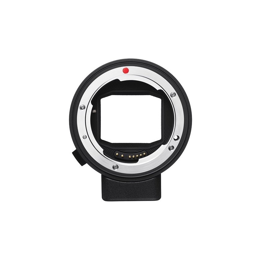 Sigma MC-21 camera lens adapter – 2