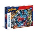 Clementoni Marvel Spider-Man Puzle 104 pcs Komiksi Clementoni Marvel Spider-Man Puzle 104 pcs Komiksi