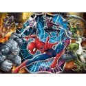 Clementoni Marvel Spider-Man Kuviopalapeli 104 kpl Sarjakuvat Clementoni Marvel Spider-Man Kuviopalapeli 104 kpl Sarjakuvat