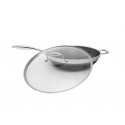 Kohersen Black Cube 32 cm wok