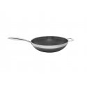 Kohersen Black Cube 32 cm wok
