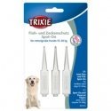 TRIXIE 25376 средство от блох и клещей для домашних животных TRIXIE 25376 средство от блох и клещей для домашних животных