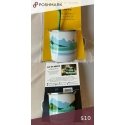 OTOTO Cup of Nessie Tea Infuser & Cup