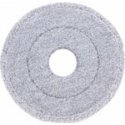 Replaceable microfibre mop Love Spin mop 360°