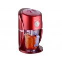 Beper BG.200Y kannmikser 1,1 l Lauapealne blender 25 W Punane Beper BG.200Y kannmikser 1,1 l Lauapealne blender 25 W Punane
