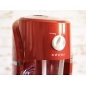 Beper BG.200Y kannmikser 1,1 l Lauapealne blender 25 W Punane Beper BG.200Y kannmikser 1,1 l Lauapealne blender 25 W Punane