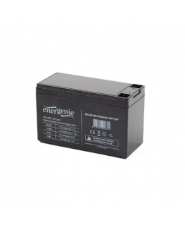 EnerGenie Rechargeable battery for UPS