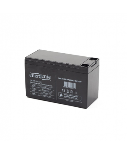 EnerGenie Rechargeable battery for UPS