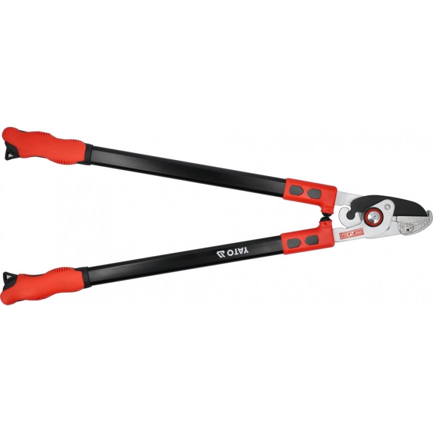 Yato YT-8834 pruning shears – 5