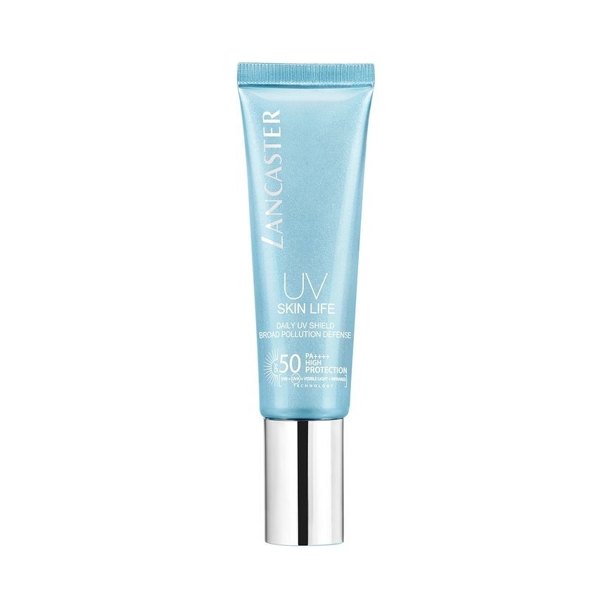 Lancaster Skin Life Daily UV Shield