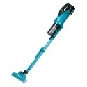 Makita DCL286FZ rikkaimuri musta, Sininen Makita DCL286FZ rikkaimuri musta, Sininen
