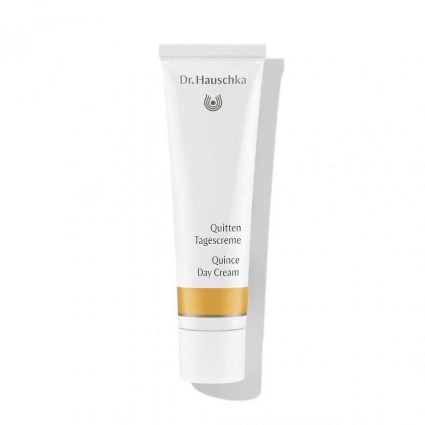 Dr. Hauschka Dr. Hauschka 4020829005730 Sejas