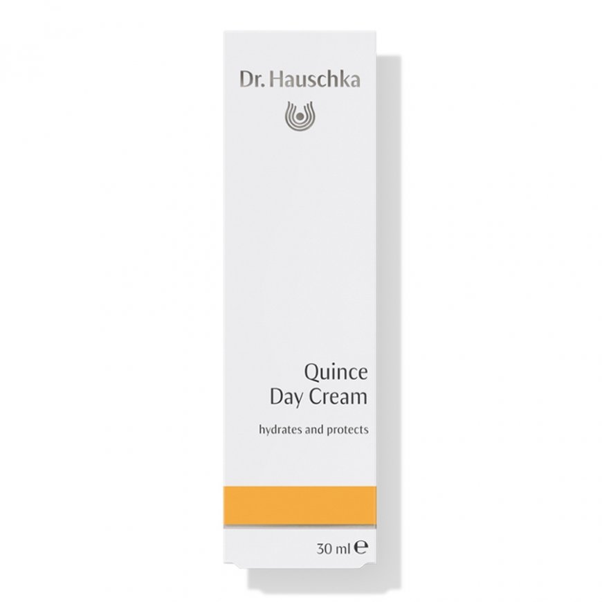 Dr. Hauschka Quince Day Cream – 2
