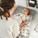 Leander Matty - Changing Mat | Pearl gray Leander Matty - Changing Mat | Pearl gray