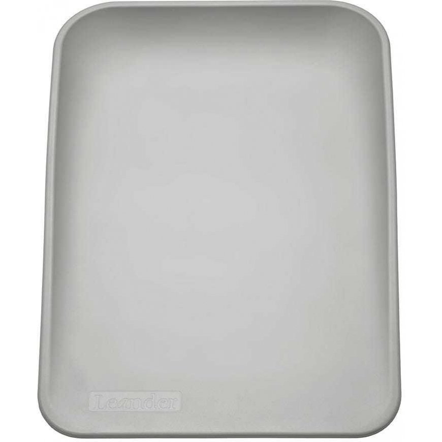 Leander Matty - Changing Mat | Pearl gray – 3