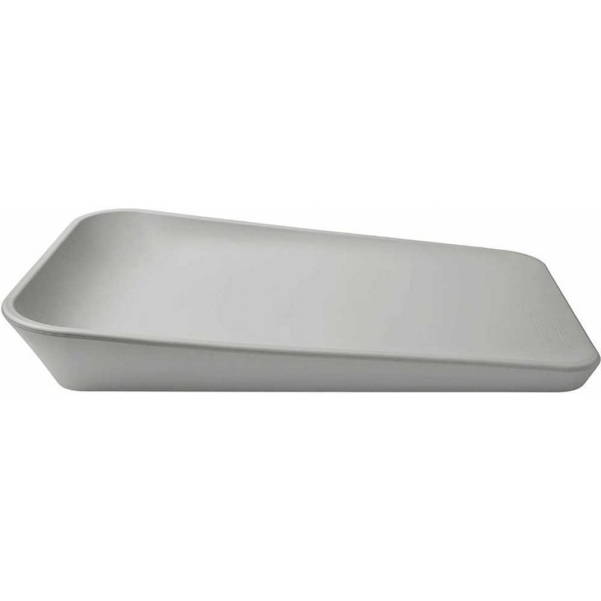 Leander Matty - Changing Mat | Pearl gray – 4