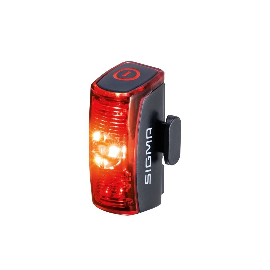 Sigma Sport INFINITY Takavalaistus LED