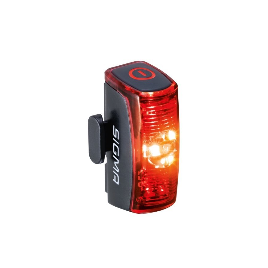 Sigma Sport INFINITY Tagumine valgustus LED – 2