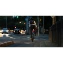 Sigma Sport INFINITY Aizmugurējā gaisma LED