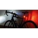 Sigma Sport INFINITY Aizmugurējā gaisma LED