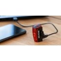 Sigma Sport INFINITY Rear lighting LED