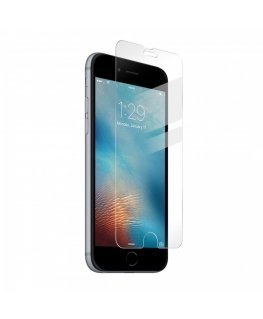 Nexeri Blue Line Mobile Phone Screen Protector For Apple iPhone 6 / 6S