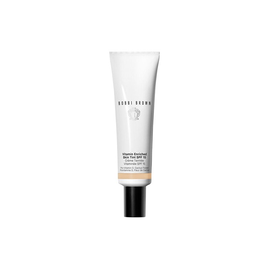 Bobbi Brown Vitamin Enriched Skin Tint - Tónovací krém 50 ml – 2
