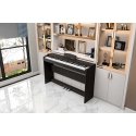 Kruger & Matz KMDP-105 skaitmeninis pianinas, juodas