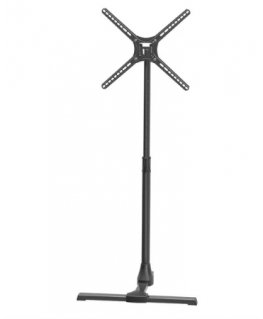 Barkan Mounting Systems FS310T televizoriaus laikiklis 165,1 cm (65") Juoda